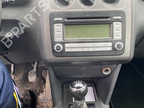 Switch VW TOURAN (1T1, 1T2) 1.9 TDI | BP29371234I30 - Image 21