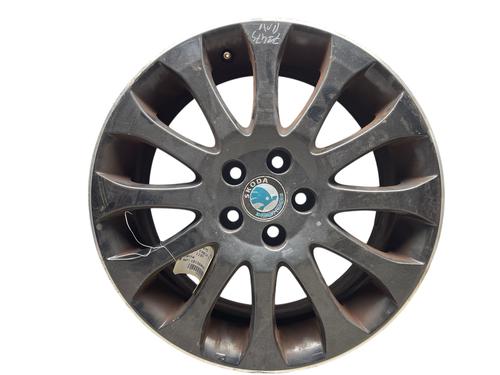 Used Rim SKODA FABIA II (542) 1.2 TSI (86 hp) 25565090