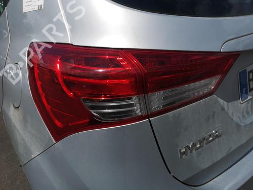 AC compressor HYUNDAI ix20 (JC) 1.4 CRDi | BP25555591M34  - Image 27