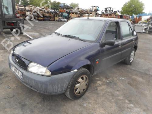 Høyre bak utvendig håndtak FORD FIESTA IV (JA_, JB_) 1.8 D | BP25522782C130 