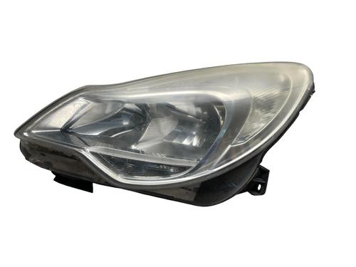 Used Left headlight Left headlight OPEL CORSA D (S07) 1.3 CDTI (L08, L68) (75 hp) 34451979 34451979