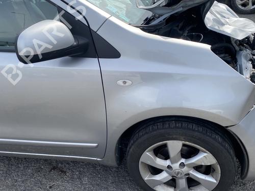 Engine NISSAN NOTE (E11, NE11) 1.4 | BP38713205M1  - Image 8
