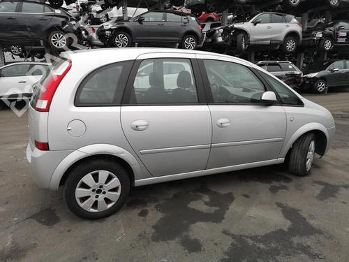 Crémaillère de direction OPEL MERIVA A MPV (X03) 1.6 16V (E75) | BP25546570M22 