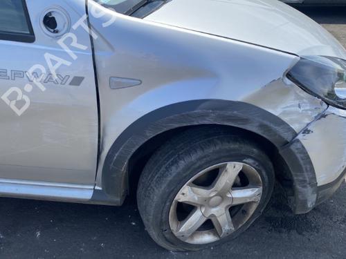 Motorhjelm DACIA SANDERO 1.5 dCi | BP25529766C1 - Image 20