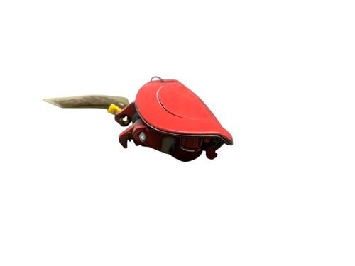 Front left exterior door handle HYUNDAI GETZ (TB) 1.5 CRDi | BP26965278C128