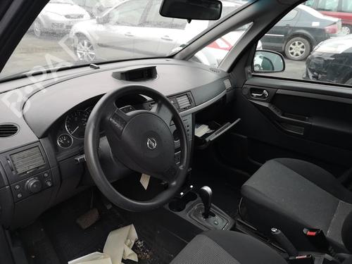 Crémaillère de direction OPEL MERIVA A MPV (X03) 1.6 16V (E75) | BP25546570M22 