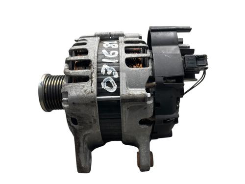 Used Alternator Alternator RENAULT CAPTUR II (HF_) TCe 100 (HFMT) (101 hp) 31802841 31802841