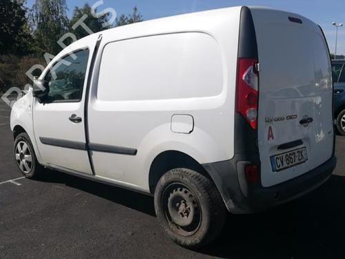 Front left window mechanism RENAULT KANGOO Express (FW0/1_) | BP25537569C22 - Image 8
