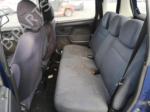 Left headlight SUZUKI WAGON R+ (MA) 1.3 DDiS (RB413D) | BP25525370C28  - Image 26