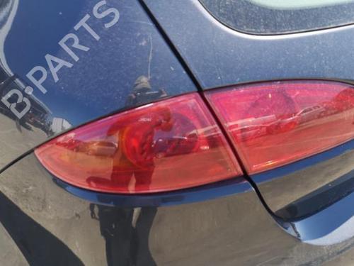 Front left seatbelt SEAT LEON (1P1) 1.6 | BP25537184I26 - Image 17