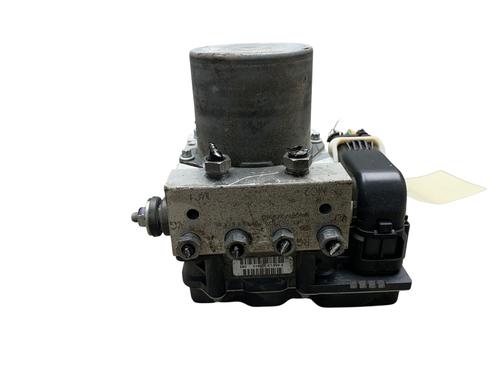 Used ABS pump PEUGEOT 308 I (4A_, 4C_) 1.6 HDi (92 hp) 26684561