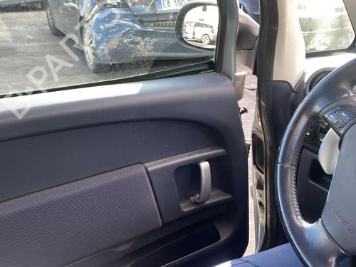 Left sun visor PEUGEOT 1007 (KM_) 1.6 16V | BP25566475I1  - Image 19
