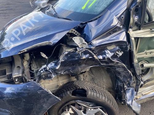 Rudehejsemekanisme ventre foran PEUGEOT 108 1.0 VTi | BP25557730C22 - Image 19