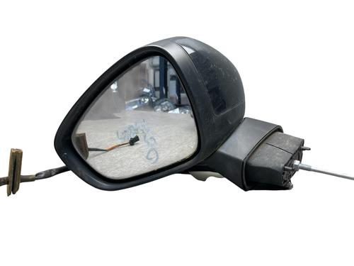 Used Left mirror CITROËN C3 II (SC_) 1.4 VTi 95 (95 hp) 25564232
