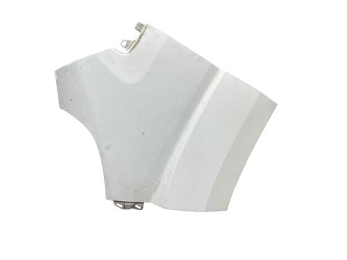 Left front fenders PEUGEOT BOXER Van 2.2 HDi 120 | BP28300824C41 