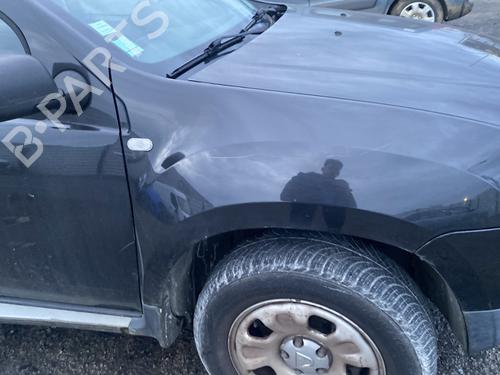 Front right lock DACIA DUSTER (HS_) 1.5 dCi | BP31718496C97  - Image 19