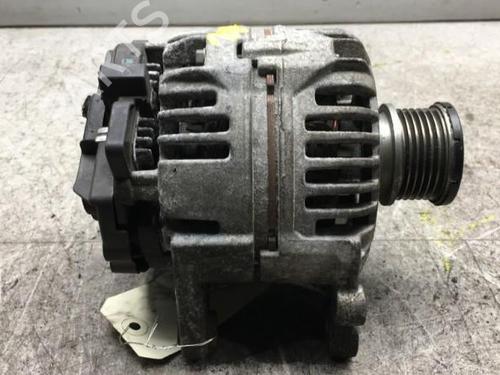 Used Alternator SKODA FABIA II (542) 1.4 TDI (80 hp) 25572921