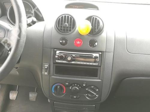 Starter CHEVROLET AVEO / KALOS Hatchback (T200) 1.4 | BP25516802M8  - Image 23