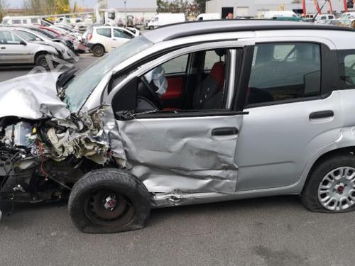 Left taillight FIAT PANDA (312_, 319_) 1.2 (312PXA1A) | BP25531940C34 - Image 4