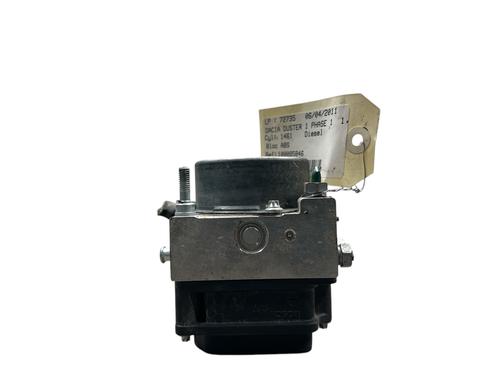 ABS pump DACIA DUSTER (HS_) 1.5 dCi 4x4 (HSMC, HSMD) | BP25569590M43 - Image 2