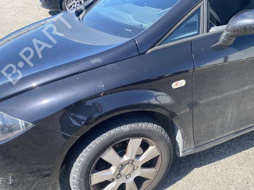 Climate control SEAT LEON (1P1) 1.9 TDI | BP27611215I5 - Image 13