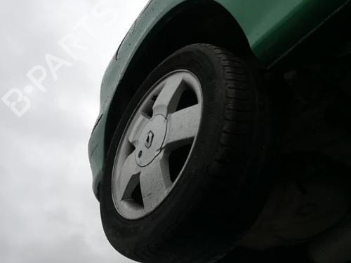 Styring servopumpe RENAULT MEGANE I Cabriolet (EA0/1_) 1.6 e (EA0F) | BP25561149M99