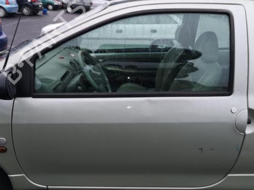 Ratlås/Tændingslås RENAULT TWINGO I (C06_) 1.2 16V (C060) | BP25536638M48 