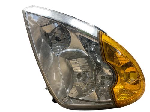 Faro izquierdo RENAULT MODUS / GRAND MODUS (F/JP0_) 1.4 (JP01, JP0J) (98 hp) 25542752