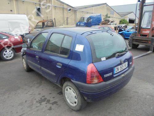 Ratstangsstang RENAULT CLIO II (BB_, CB_) 1.2 (BB0A, BB0F, BB10, BB1K, BB28, BB2D, BB2H, CB0A,... | BP25553925I23 