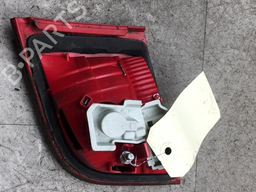 Left tailgate light AUDI A3 Sportback (8PA) 2.0 TDI 16V | BP25551956C79 