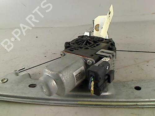 Used Rear right window mechanism Rear right window mechanism CITROËN C3 II (SC_) 1.4 HDi 70 (SC8HZC, SC8HR0, SC8HP4) (68 hp) 25582934 25582934