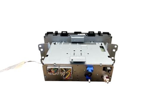 Used Radio Radio KIA STONIC (YB) 1.0 T-GDi (120 hp) 25501835 25501835