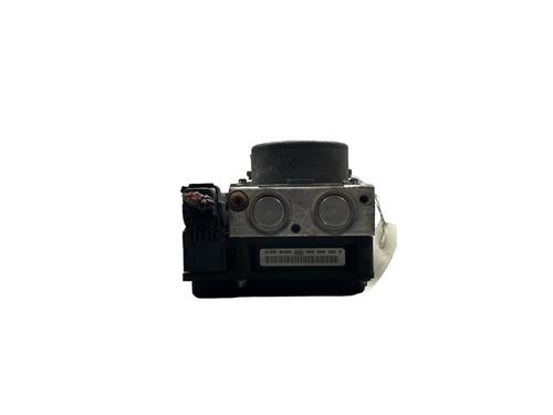 ABS pump RENAULT KANGOO / GRAND KANGOO II (KW0/1_) 1.5 dCi 90 (KW05, KW08, KW0G, KW11) | BP25513532M43 