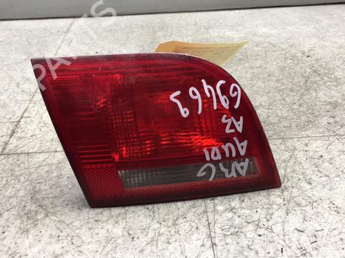 Used Left tailgate light AUDI A3 Sportback (8PA) 2.0 TDI (140 hp) 25571632