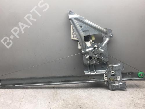 Used Front left window mechanism Front left window mechanism MERCEDES-BENZ SPRINTER 3,5-t Van (B906) 313 CDI (906.631, 906.633, 906.635, 906.637) (129 hp) 25571791 25571791