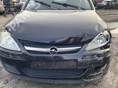 Right headlight OPEL CORSA C (X01) 1.3 CDTI (F08, F68) | BP25572917C29 - Image 20
