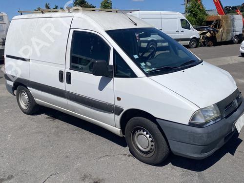 Right front indicator PEUGEOT EXPERT (224_) 2.0 HDI 16V | BP29352633C33 