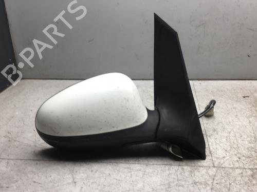 Right mirror FORD KA (RU8) 1.3 TDCi | BP25547232C27 