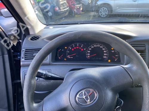 Switch TOYOTA COROLLA (_E12_) 1.4 D (NDE120_, NDE120R) | BP25544379I30  - Image 17