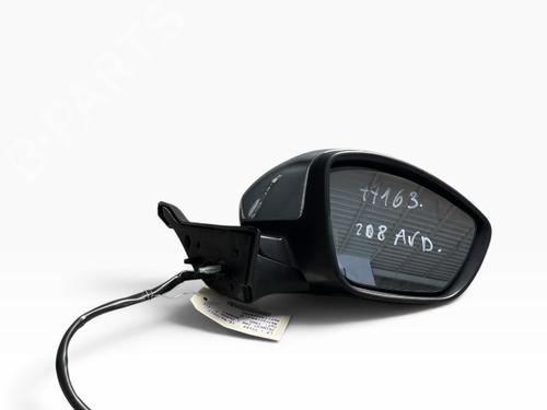 right-mirror-peugeot-208-i-ca_-cc_-2012-2013-2014-2015-2016-2017-2018-2019-2020-2021-40439479 main image