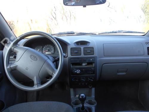 Switch KIA RIO III (UB) 1.1 CRDi | BP25522869I30 - Image 4