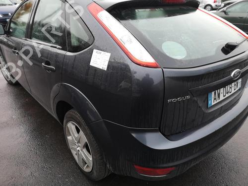 Climate control FORD FOCUS II (DA_, HCP, DP) 1.8 TDCi | BP25532753I5 