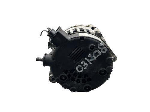 Used Alternator Alternator HYUNDAI i20 II (GB, IB) 1.4 CRDi (90 hp) 31805458 31805458