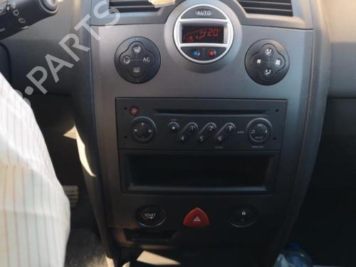 Left mirror RENAULT MEGANE II (BM0/1_, CM0/1_) 1.5 dCi (BM1E, CM1E) | BP25524592C26 