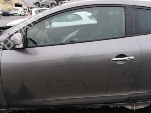 Front left panel RENAULT MEGANE III Coupe (DZ0/1_) 1.5 dCi (DZ09, DZ0D, DZ1F, DZ1G, DZ14, DZ29) | BP25560460C58 - Image 22