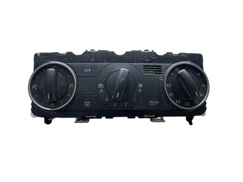 Climate control MERCEDES-BENZ A-CLASS (W169) A 180 CDI (169.007, 169.307) | BP26017929I5 - Image 2