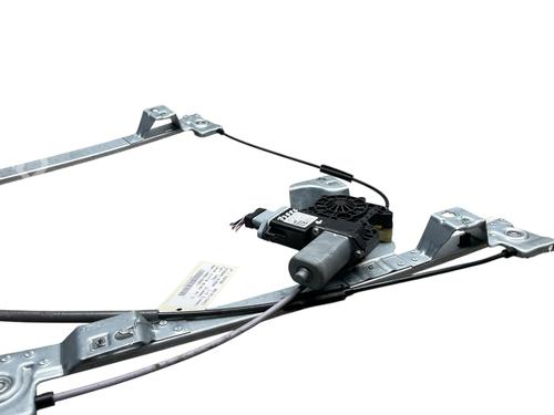 Front left window mechanism NISSAN NV250 Van (X61) dCi 115 | BP27294775C22 - Image 5