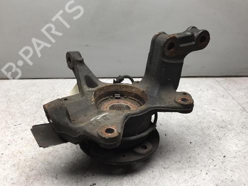 Right front steering knuckle RENAULT MEGANE III Grandtour (KZ0/1) 1.5 dCi (KZ09, KZ0D, KZ1G, KZ29, KZ14, KZ1W, KZ10, KZ1F,... | BP25534445M26 