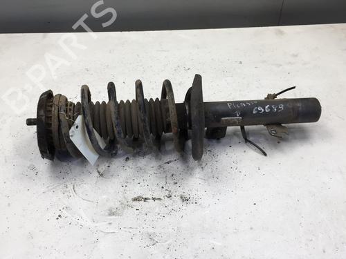 Right front shock absorber CITROËN C3 Picasso (SH_) 1.6 HDi | BP25545742M17 - Image 2