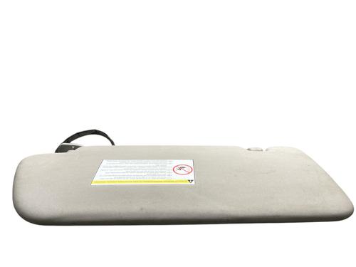 Used Right sun visor Right sun visor PEUGEOT 308 I (4A_, 4C_) 1.6 16V (120 hp) 25585296 25585296